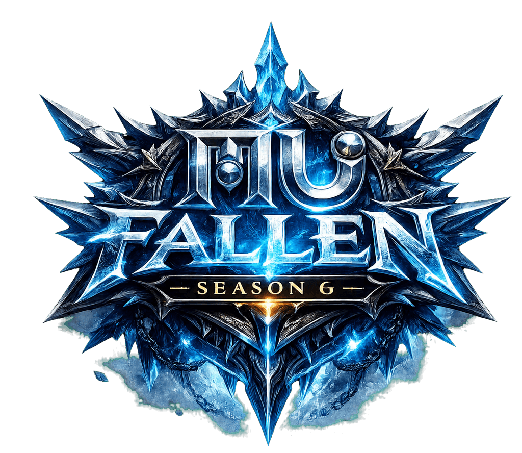 Mu Fallen